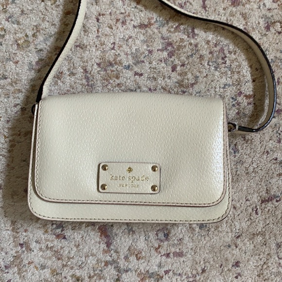 Kate Spade Shoulder Bag - Picture 2 of 16